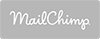 Powered by Mail Chimp